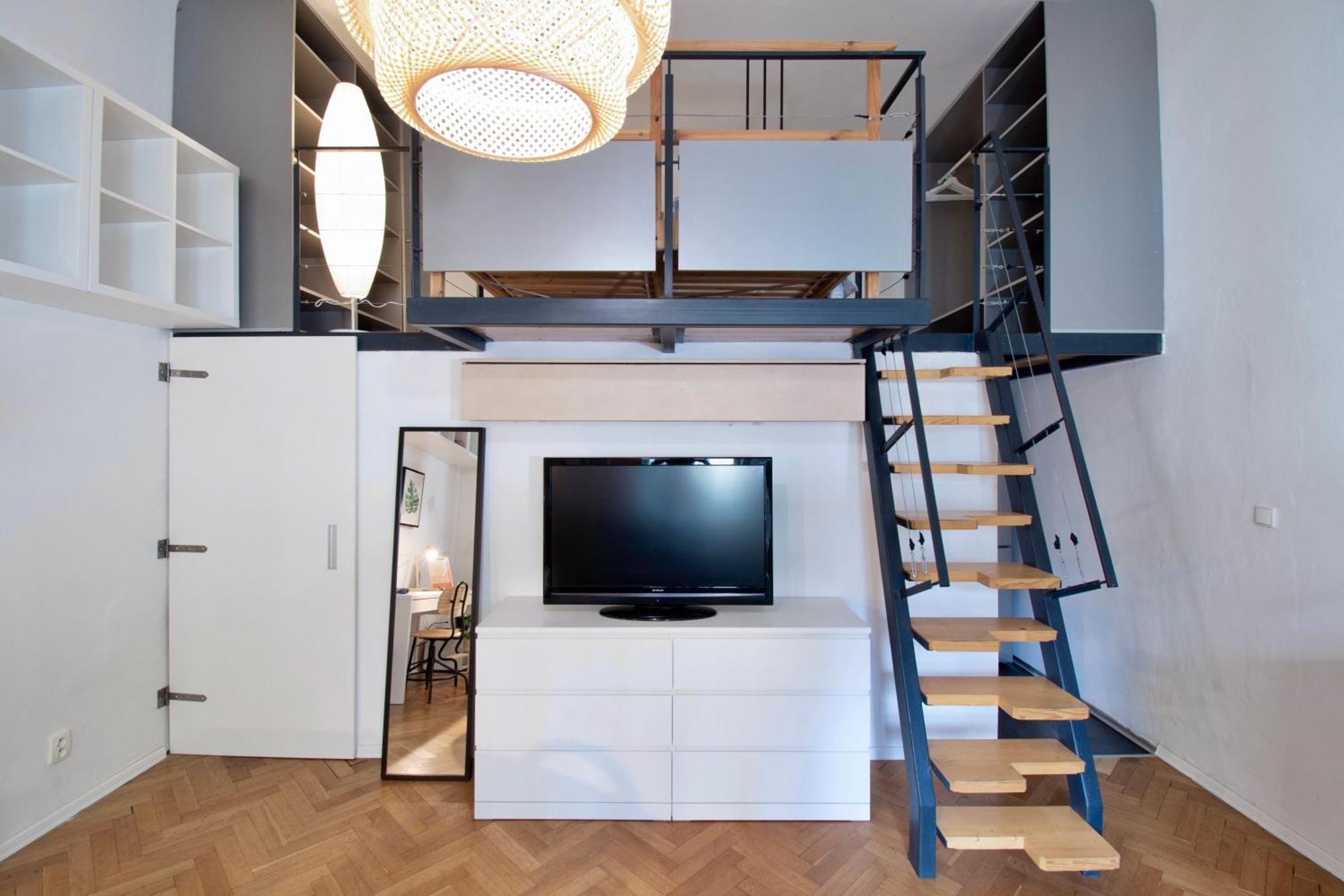 Netradicny Apartman V Centre Pressburg Exterior foto